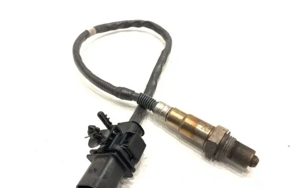 Lambda probe sensor