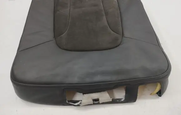 Audi Q7 4L Seat trim 120906 8341065 11014086