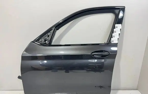BMW X3 G01 Front door 7465527 9492101