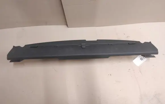Citroen C4 Grand Picasso Rear windscreen sun blind/shade 