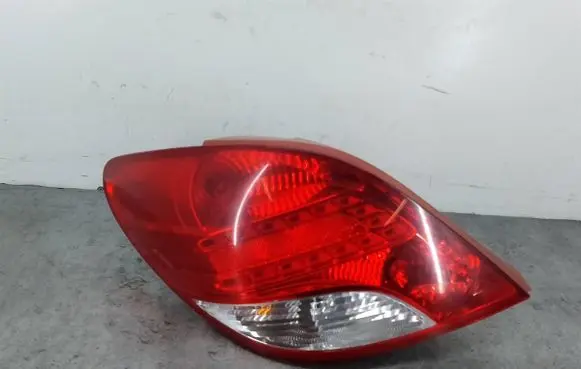 Rear/tail lights