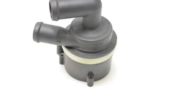 Audi A6 S6 C7 4G Electric auxiliary coolant/water pump 5N0965561A