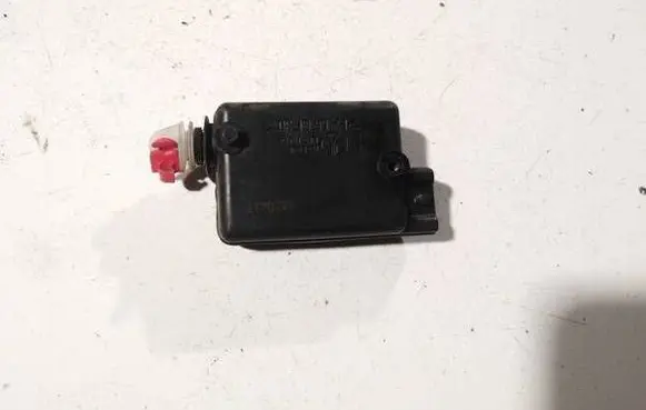Peugeot 807 Sensor 