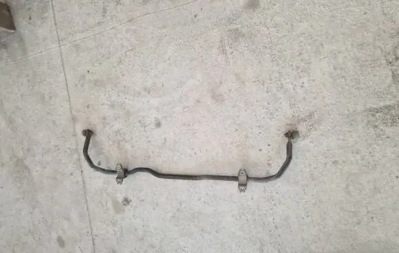 Skoda Superb B6 (3T) Front anti-roll bar/sway bar