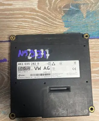 Audi e-tron Other control units/modules 4K1035282D