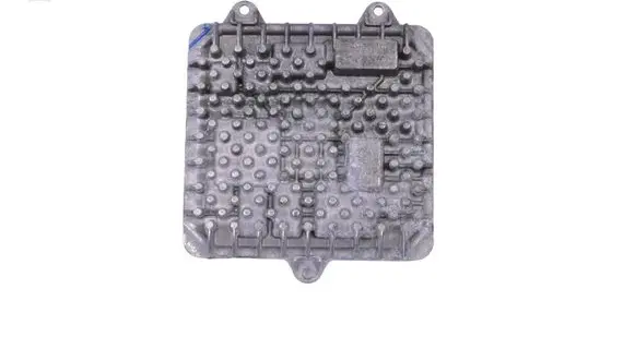 BMW 5 G30 G31 G38 LED ballast control module 8491412