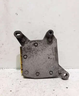 Renault Trafic II (X83) Airbag control unit/module 8200272534 93851701 602869100