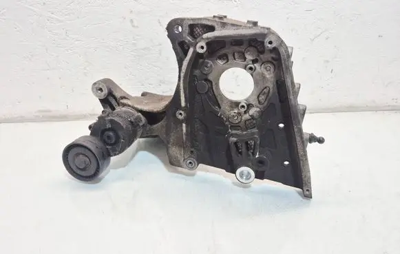 Alfa Romeo 159 Fuel pump bracket 55196092