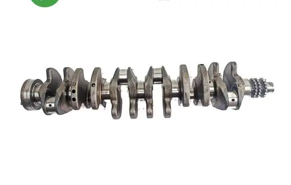 Mercedes-Benz E W211 Crankshaft R61300A