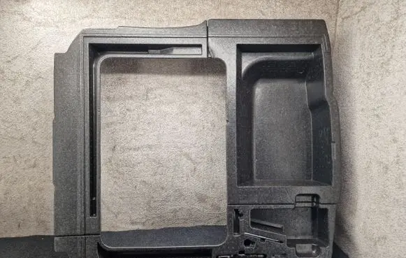 Volkswagen PASSAT B8 Glove box in trunk 3G5864472H 3G5864470C 3G5864471F