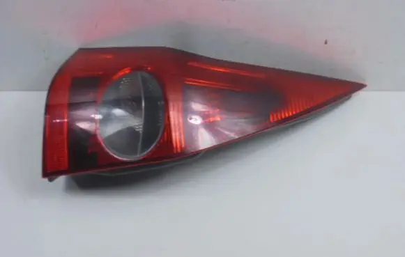 Renault Megane II Rear/tail lights 8200142684