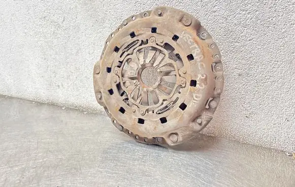 Opel Vectra C Pressure plate 