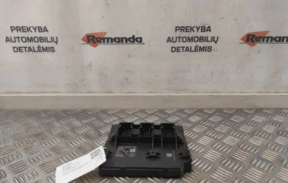Volkswagen Tiguan BSM Control unit 5K0937084H 5WK50401A