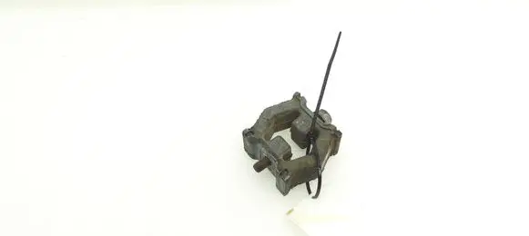 Muffler mount bracket/holder