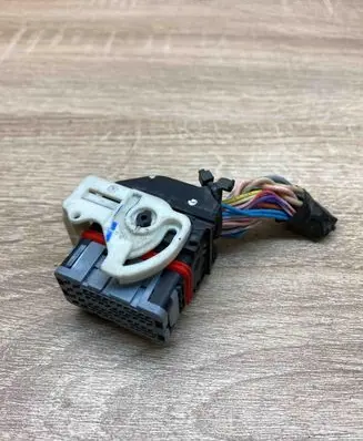 Citroen C4 I Picasso Plug wire 860690 MCD