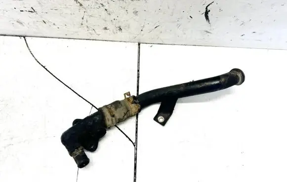 Citroen C5 Engine coolant pipe/hose