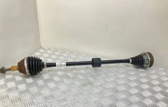 Audi A3 S3 8V Front driveshaft 5Q0407272DB