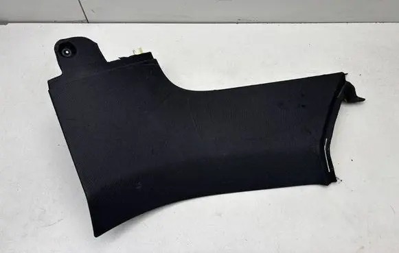 Audi A6 S6 C6 4F (D)pillar trim (top) 4F9867246