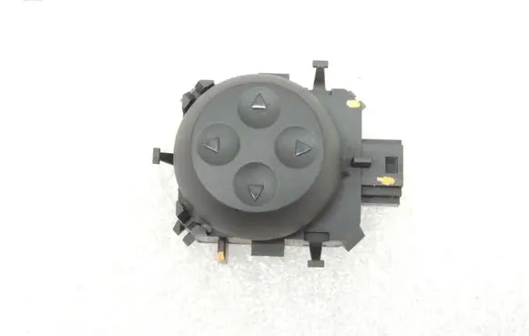 Mercedes-Benz C W205 Seat control switch A2059057803 A20590578039051