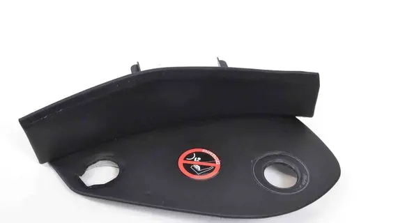 Aston Martin DB11 Dashboard side end trim 100012343