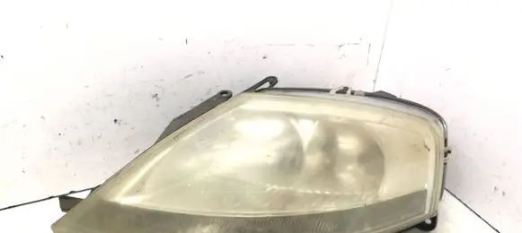 Citroen C3 Headlight/headlamp 9647214280 02E3T1 1300307103