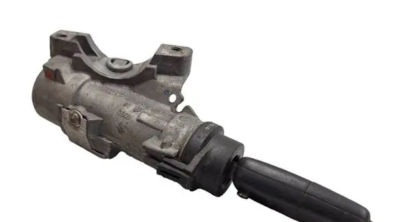 Audi A4 S4 B6 8E 8H Ignition lock 4B0905851N