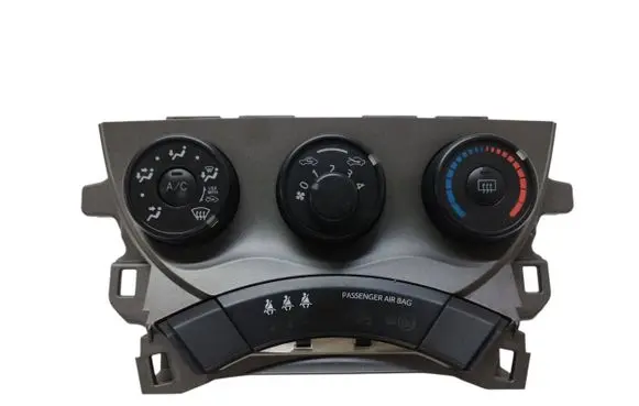 Toyota Verso-S Climate control unit 8395052120