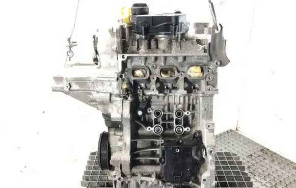 Seat Arona Engine DLAA