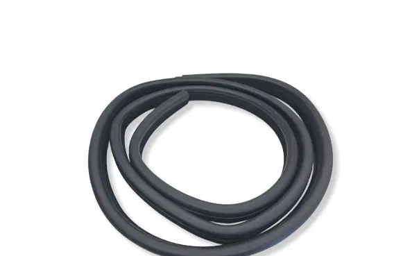 BMW 3 E90 E91 Rear door rubber seal (on body) 7119966