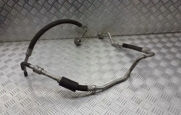Seat Ibiza III (6L) Air conditioning (A/C) pipe/hose BRAK