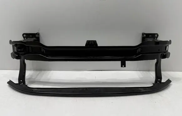 Volkswagen Tiguan Front bumper support beam 