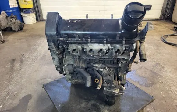 Volkswagen Bora Engine AKL
