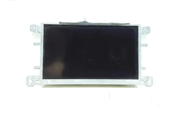 Audi A4 S4 B8 8K Screen/display/small screen 8T0919603E