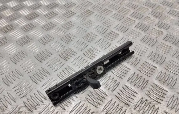 Ford S-MAX Seat belt adjustment rail 6G9N611C46BD 604830200