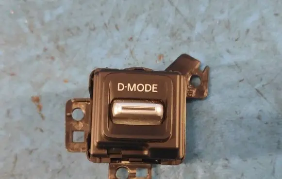 Infiniti QX50 (J50) Gear selector 255365NA0A