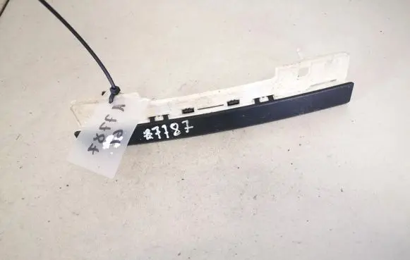 Volkswagen Touareg I Sensor 7l6919473d