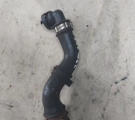 Ford Transit Custom Breather/breather pipe/hose BK2Q6A886AC