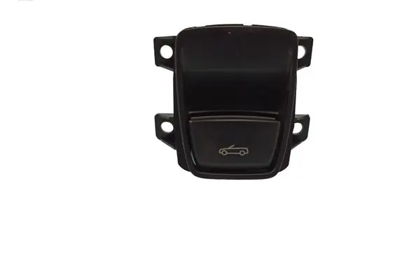 BMW 6 F12 F13 Sunroof switch 9366354