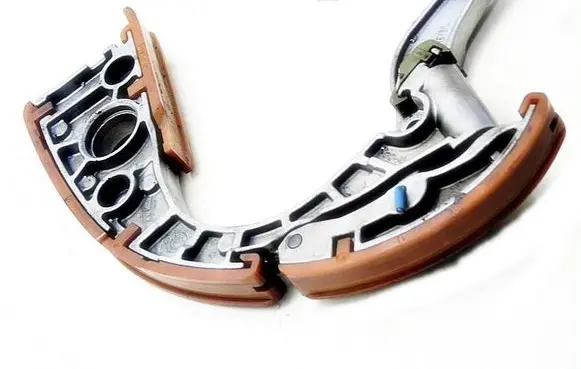 Audi A4 Allroad B9 Slide rail for timing chain 059109507