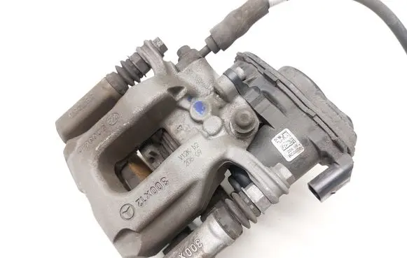 Mercedes-Benz C W206 Rear brake caliper 