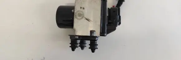 Volkswagen PASSAT B6 ABS Pump 3C0614109C 16431601 HC72270559DEV