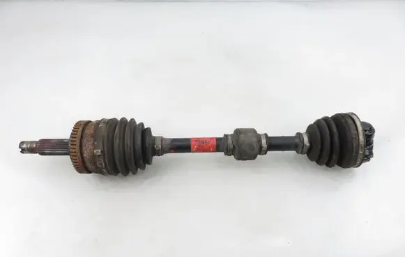 Hyundai i40 Front driveshaft 495003Z500