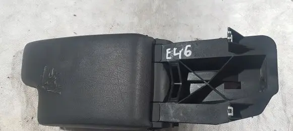 BMW 3 E46 Armrest