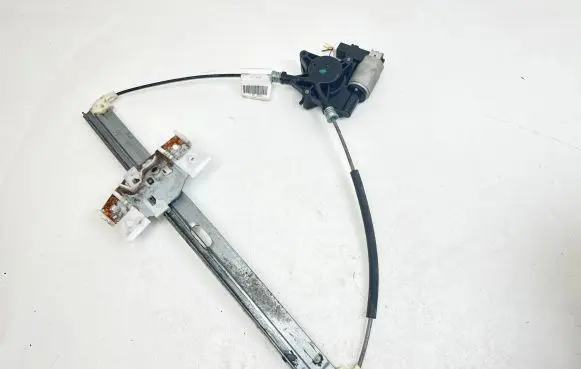 Mazda 2 Front door window regulator with motor G22C5858X TN774217 CM011750