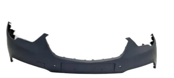 Opel Crossland X Front bumper 39121539