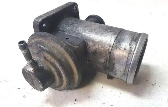 Volkswagen II LT EGR valve 