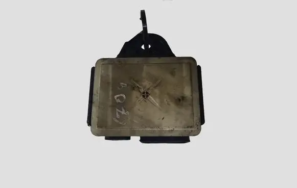 BMW 1 F20 F21 Glow plug pre-heat relay 857008702 0522120103