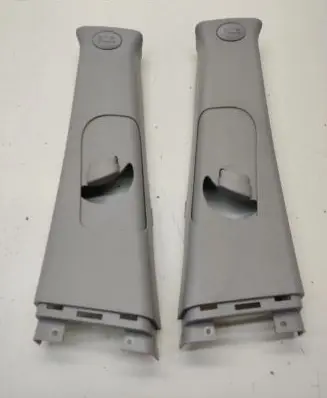 KIA Sportage (B) pillar trim (top) 858411F000 858311F000