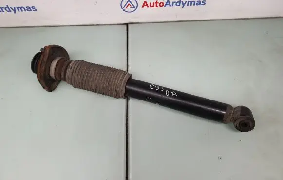 BMW X5 E53 Rear shock absorber/damper 6751544 33506751544