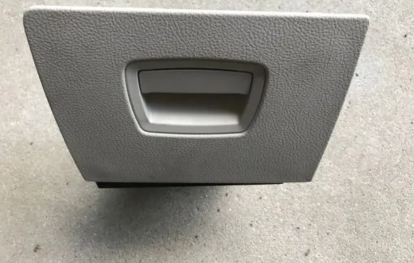 BMW 7 F01 F02 F03 F04 Glove box ford9145958